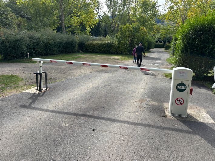Domaine du Lac 