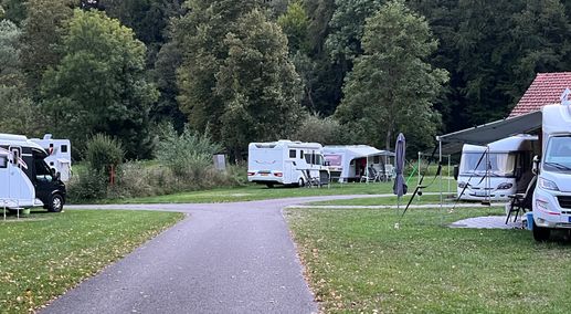 Ajout d'une photo à un emplacement