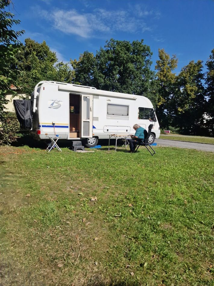 Camping WesselburenerKoog