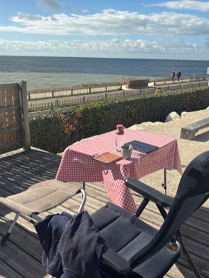 Camping Côte de Beaute