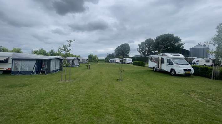 Boerderij-camping Heerlijk Plekkie