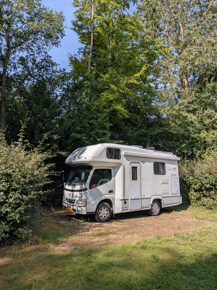 Buytenplaets Abelen