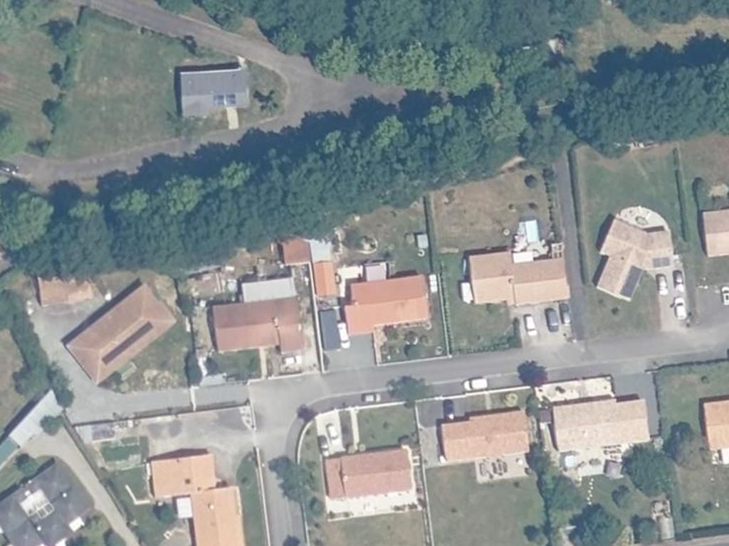 Les Blés d'Or