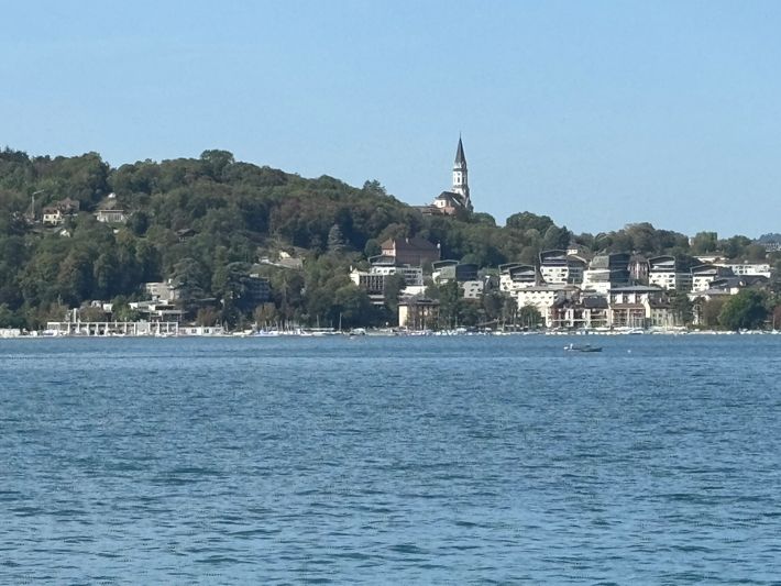 Camping Les Rives du Lac