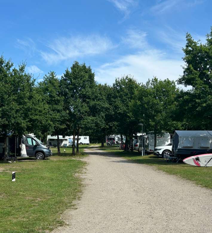 Camping Lanzer See