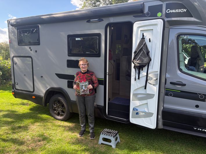 Campertuin Veluwe Noord