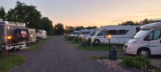 Een foto toegevoegd aan een locatie