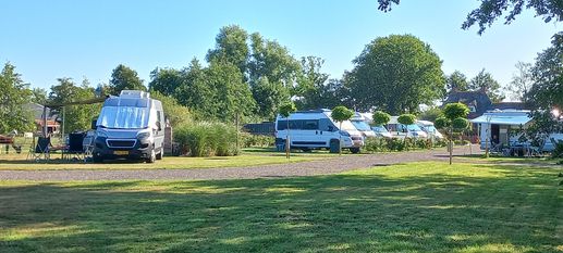 Een foto toegevoegd aan een locatie