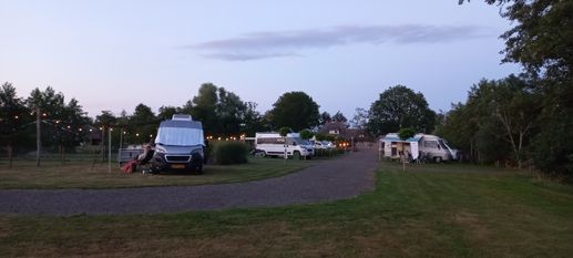 Een foto toegevoegd aan een locatie
