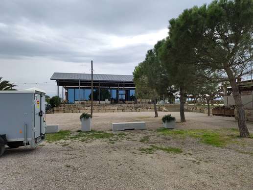Aggiunta una foto a una posizione