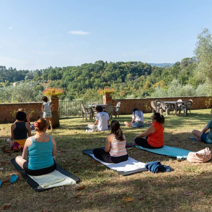 HU Norcenni Girasole Village