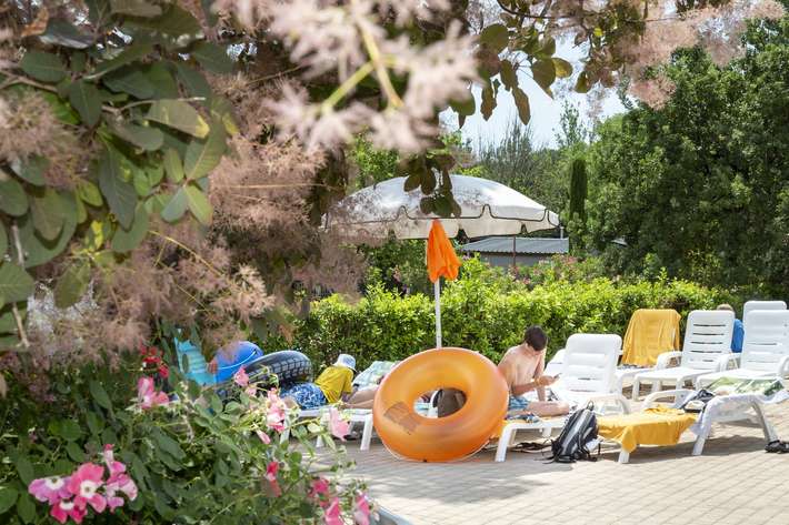 HU Norcenni Girasole Village