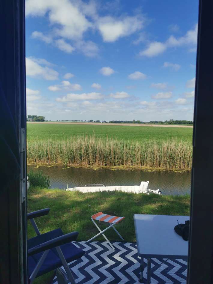 Camping Het Groninger Land