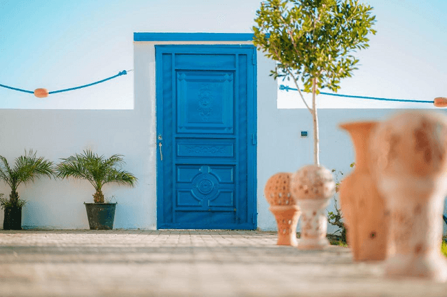 La Casa Latifa 
