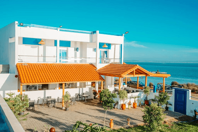 La Casa Latifa 