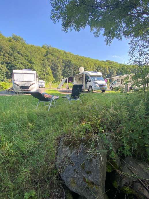 Added a photo to a location