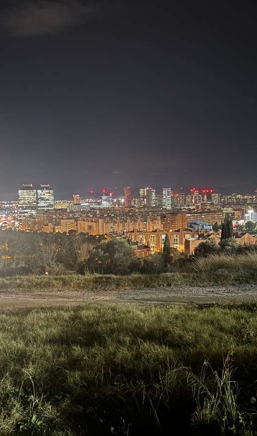 Een foto toegevoegd aan een locatie