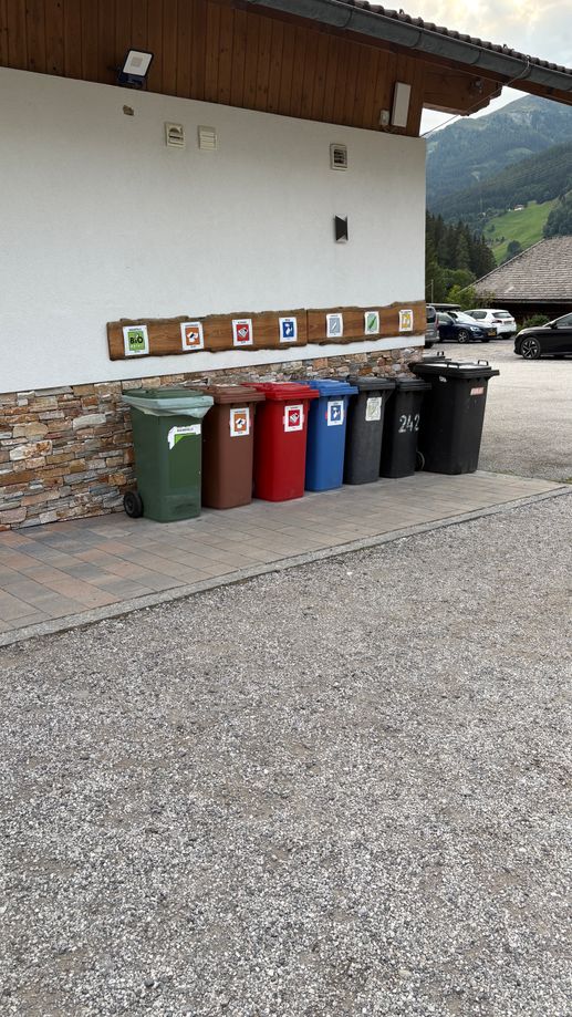 Einem Ort wurde ein Foto hinzugefügt