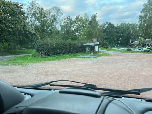 Aggiunta una foto a una posizione