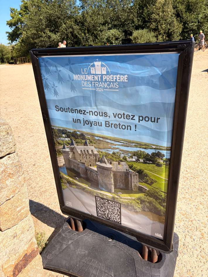 Camping le cadran Solaire