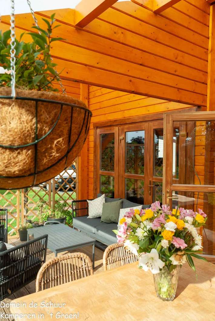 Domein De Schuur