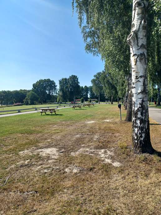 Aggiunta una foto a una posizione
