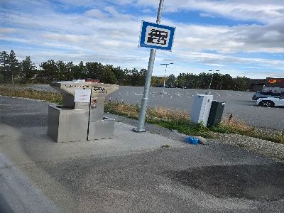 Added a photo to a location
