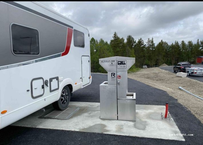 Sanistation