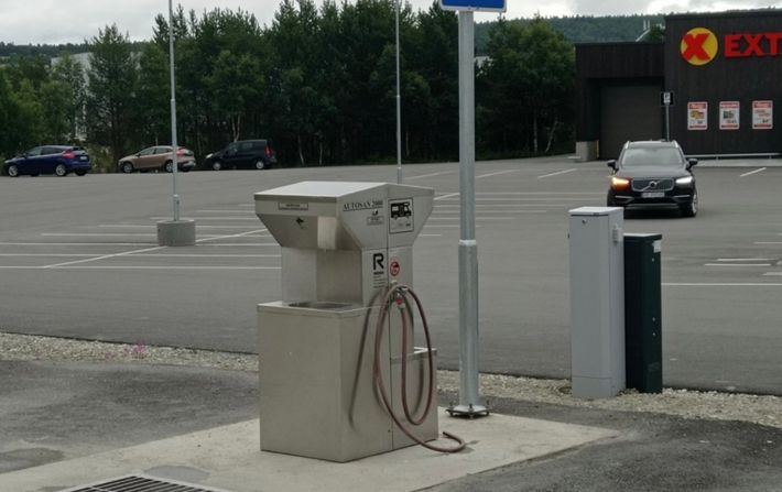 Sanistation