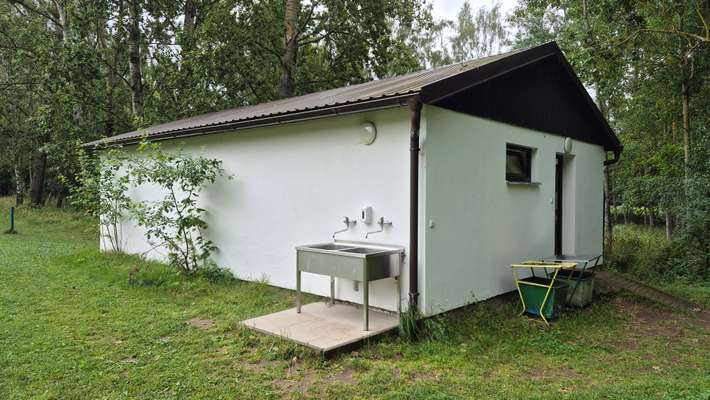 Autokamp Prunéřov
