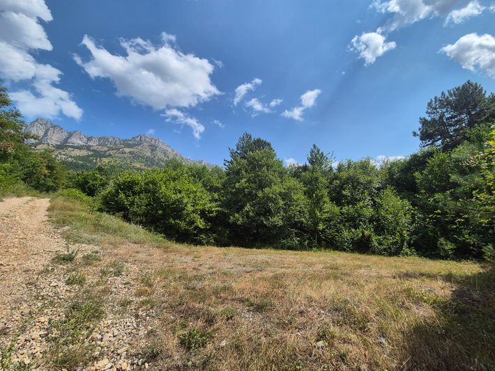 Bujtina Trofta Jone Camping