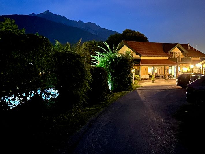 Schloss Camping Aschach