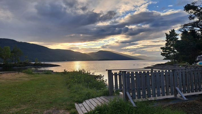 Eikernveien Camping