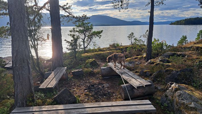 Eikernveien Camping