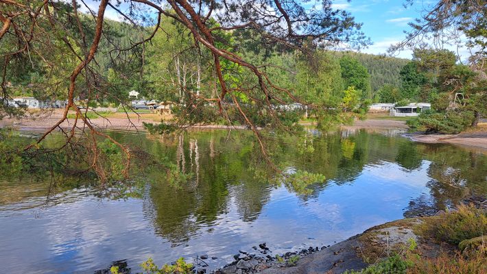Eikernveien Camping