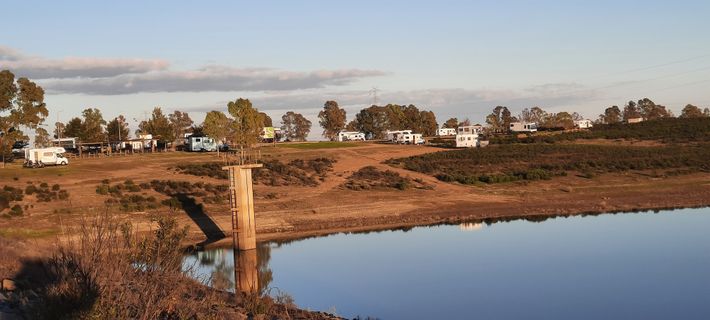 Parque de merendas do Pereiro