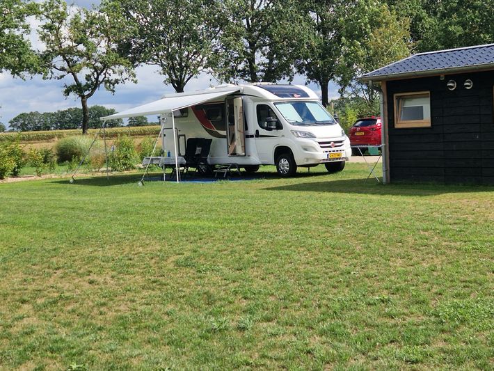 Minicamping d’n Aanloop