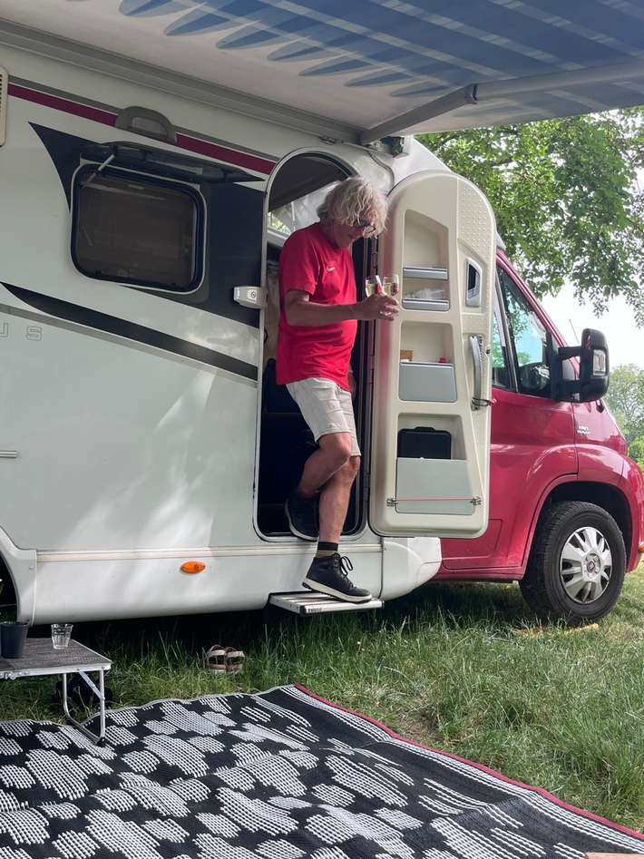 Camping Municipale Bellevue