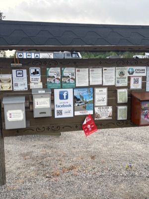 Einem Ort wurde ein Foto hinzugefügt