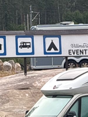 Einem Ort wurde ein Foto hinzugefügt