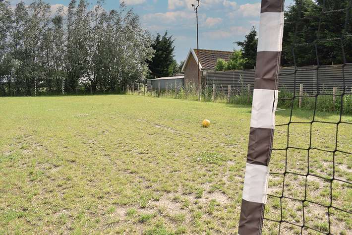 Camping de Vossenpolder