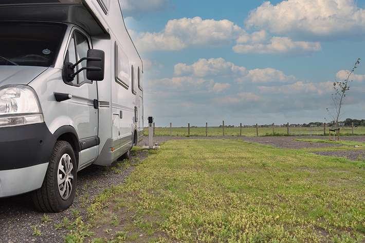 Camping de Vossenpolder