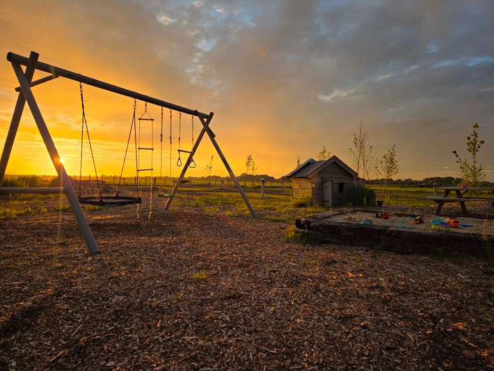 Camping de Vossenpolder
