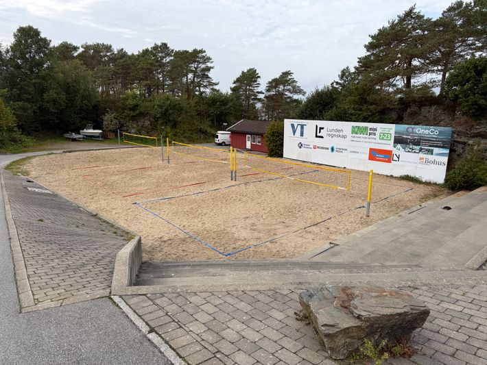 Kristiansand Feriesenter