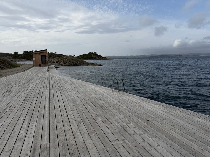 Kristiansand Feriesenter
