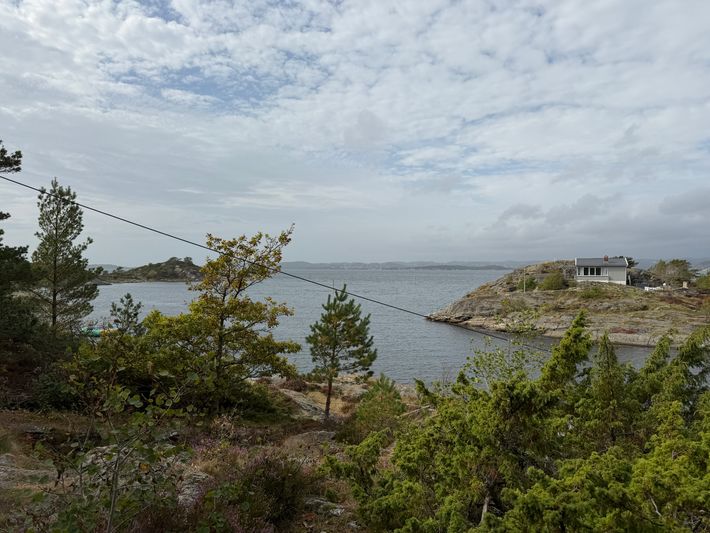 Kristiansand Feriesenter