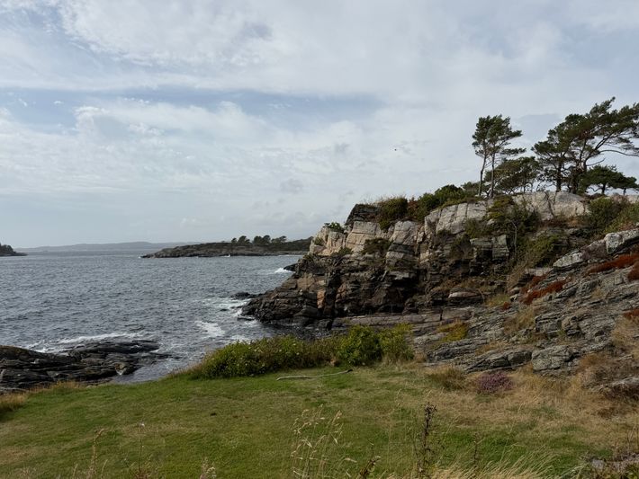 Kristiansand Feriesenter