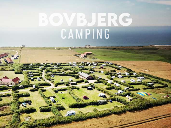 Bovbjerg Camping