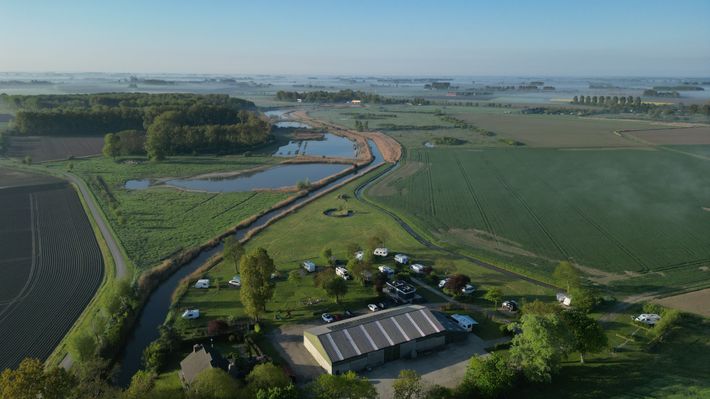 Camping De Knockaerthof