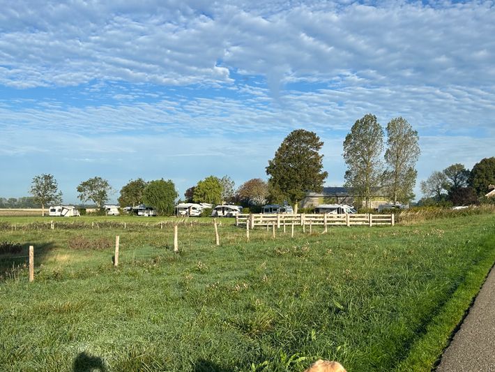 Camping De Knockaerthof